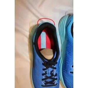 NIB Hoka One One Men\'s RINCON 3 VSW BLUE‎ GREEN NIB Hoka One One | Shoes | Nib Hoka One One Mens Rincon 3 Vsw  main image 4